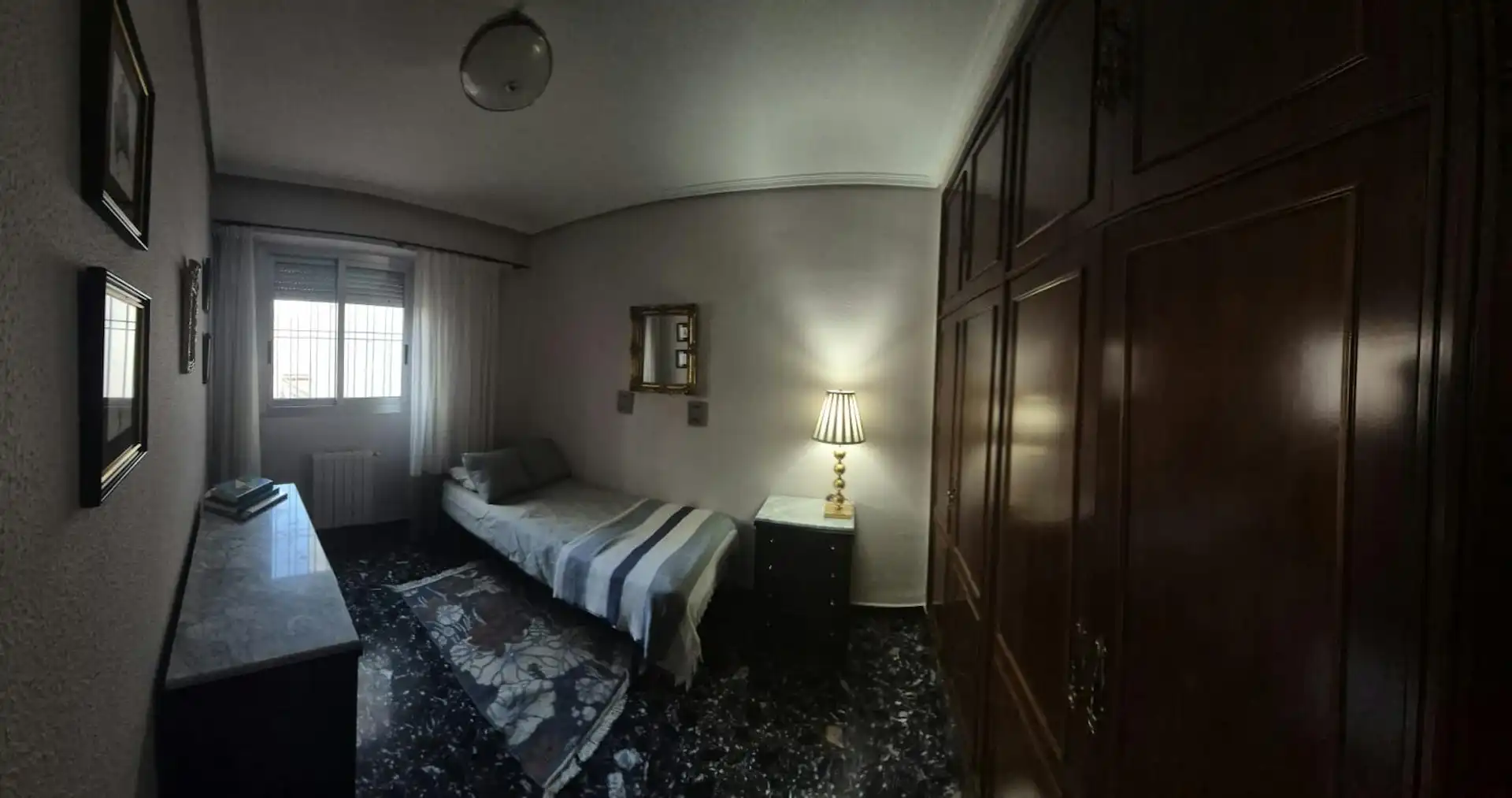 Habitación 170 m², Valencia