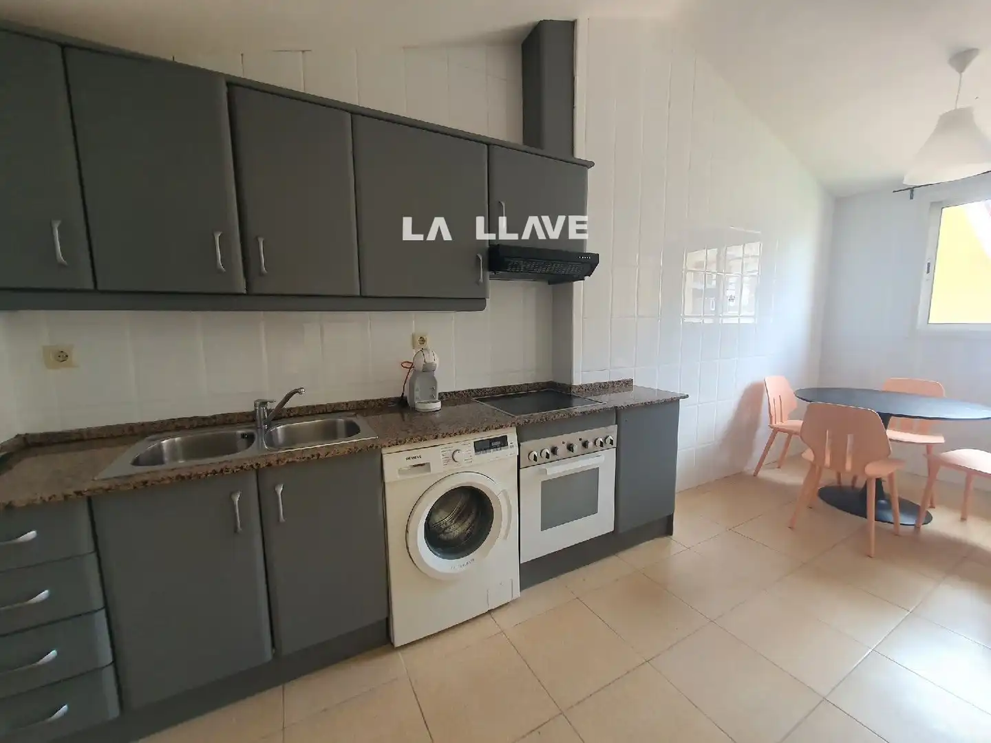 Piso de 115 m² en Blanes