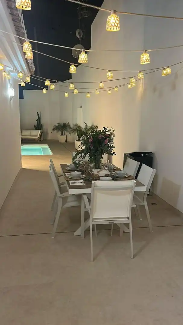 Piso de 228 m² en Almuñécar