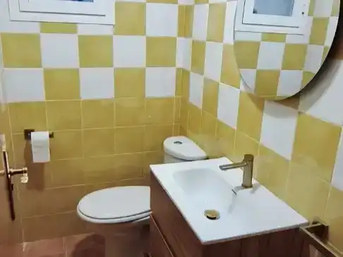 Piso de 107 m² en Oropesa del Mar