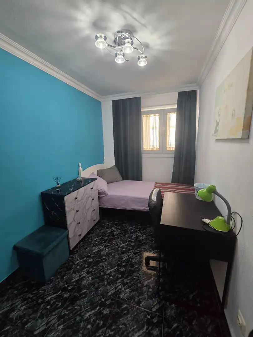 Piso de 91 m² en San Cristóbal de La Laguna