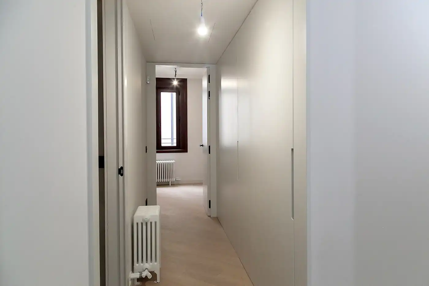 Piso de 98 m² en Barcelona