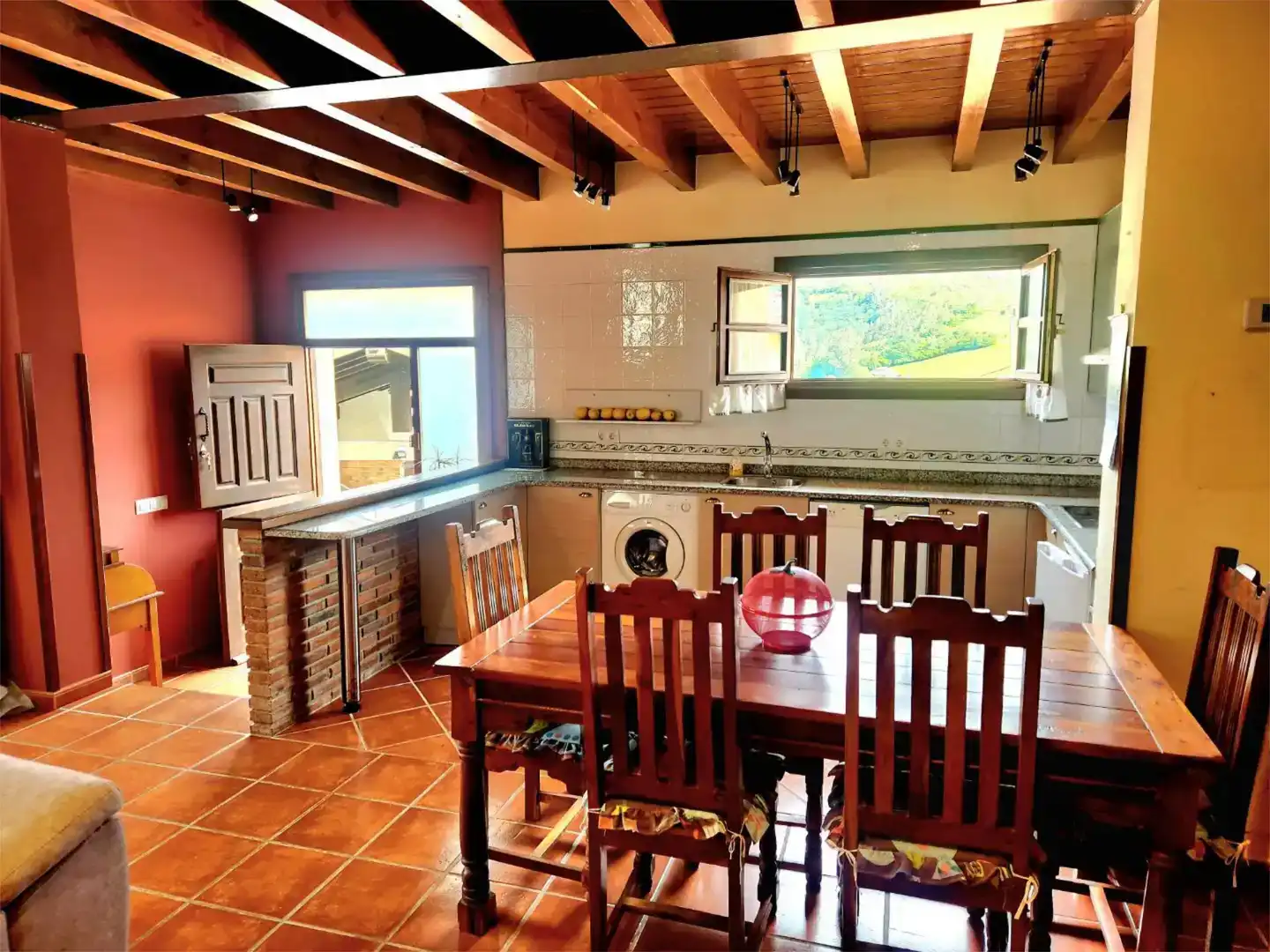 Piso de 82 m² en Llanes