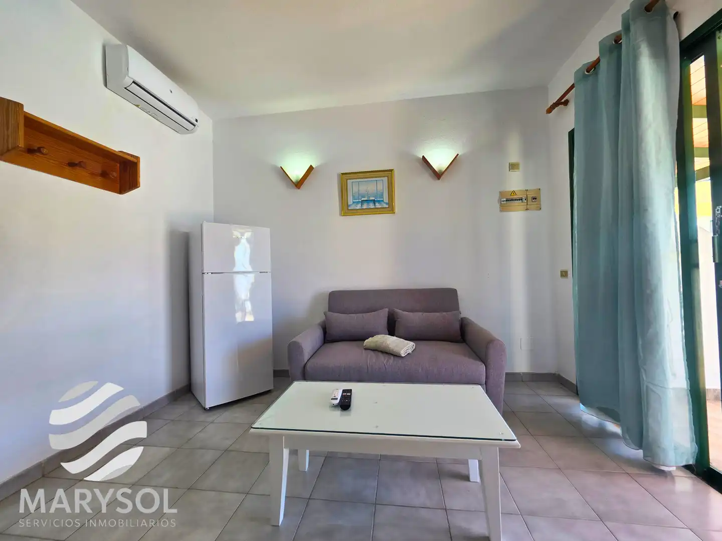 Piso de 42 m² en San Bartolomé de Tirajana