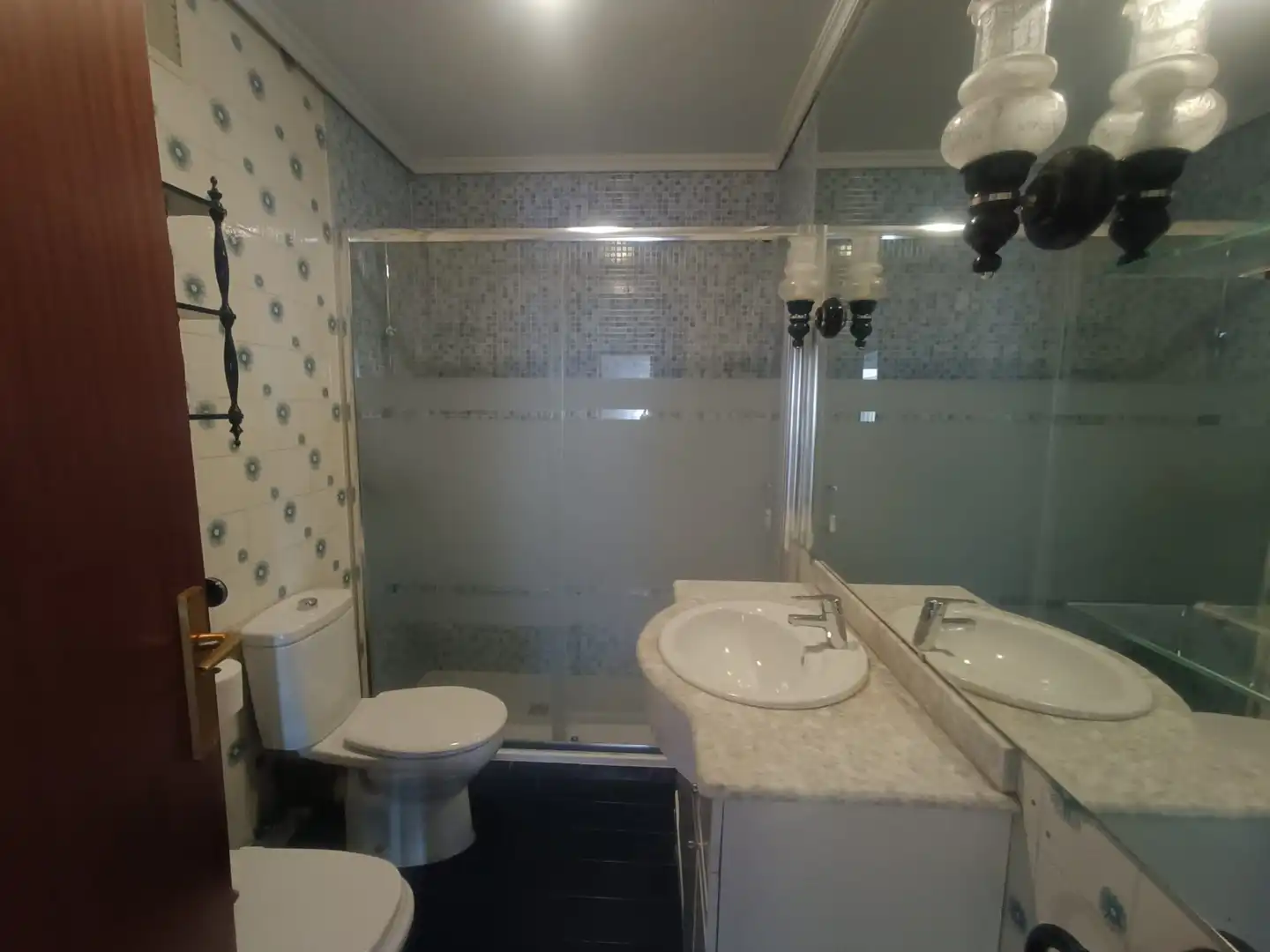 Habitación 100 m², Pamplona