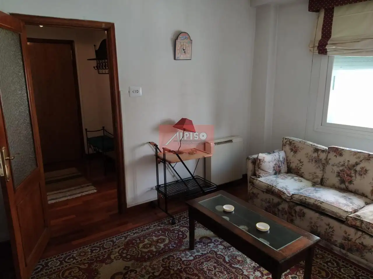Pis de 75 m² a Ourense