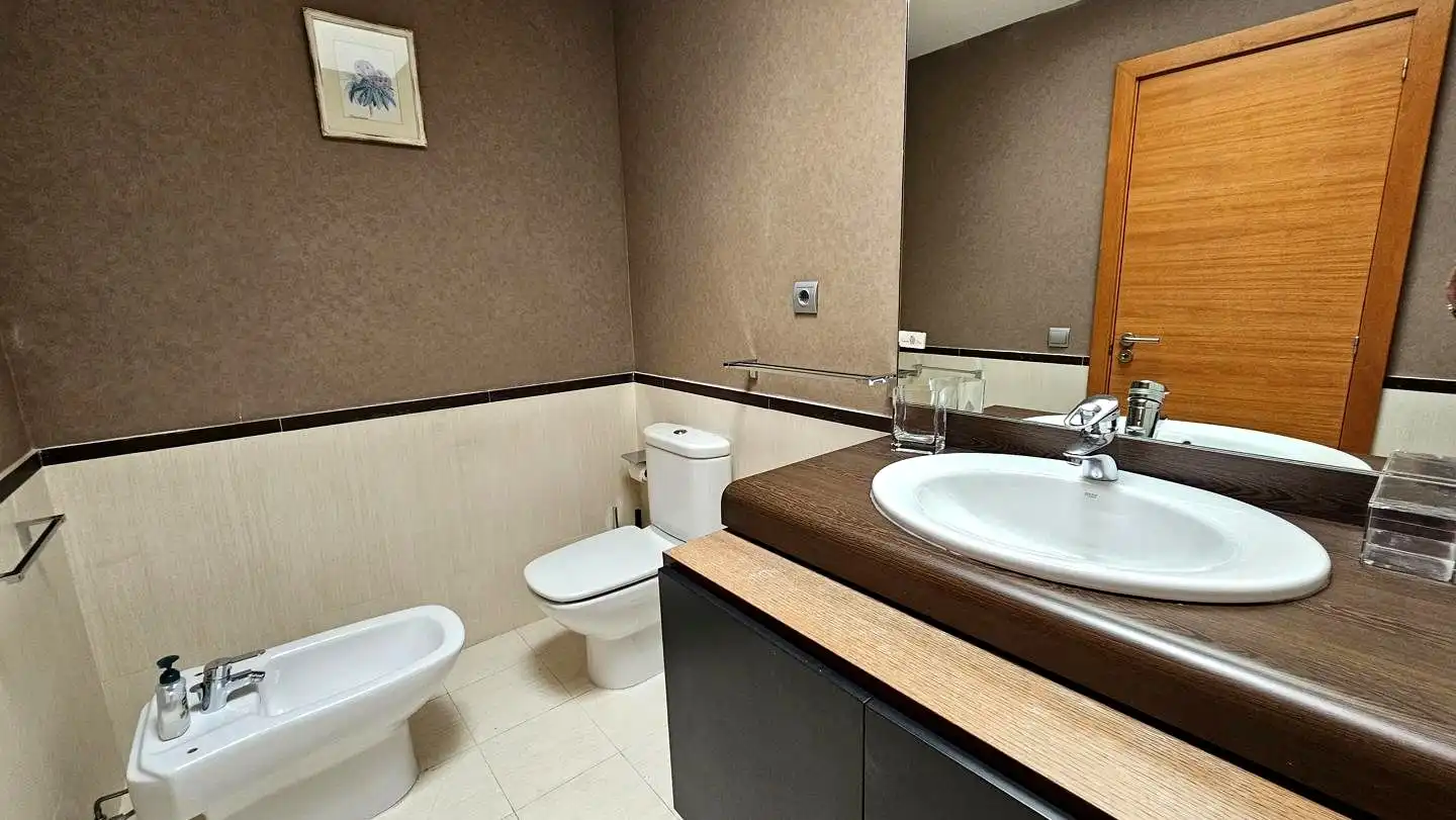 Flat 130 m² in Las Palmas de Gran Canaria