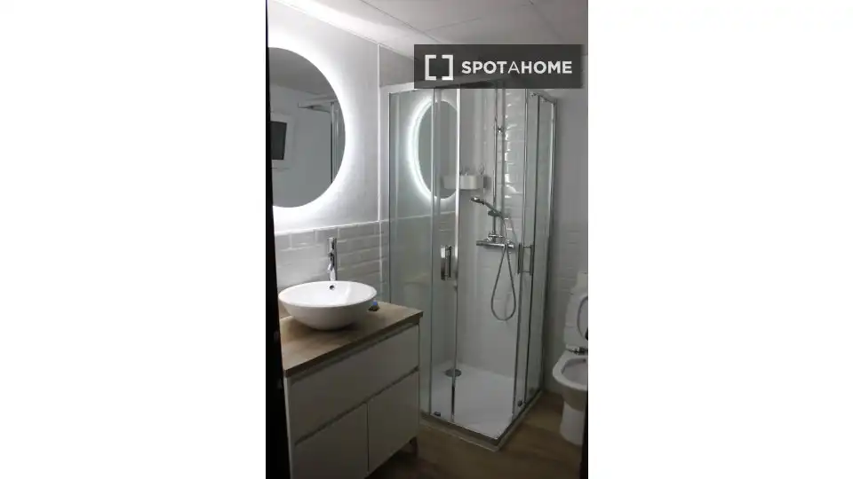Habitación 1150 m², Chiclana de la Frontera