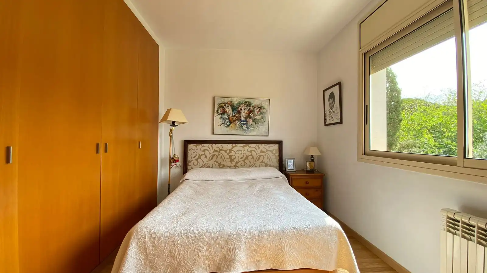 Piso de 200 m² en Sitges