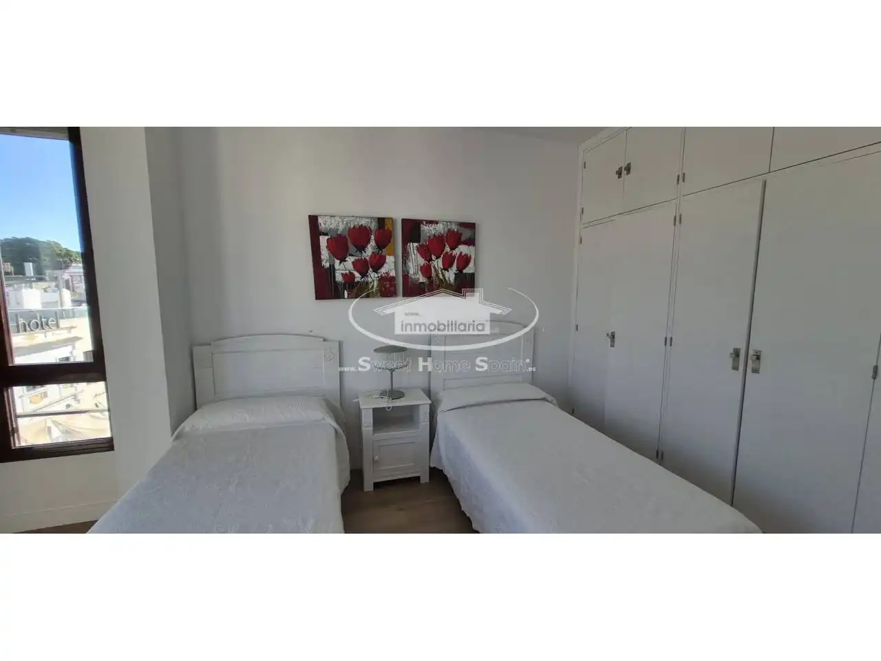 Piso de 125 m² en Sanlúcar de Barrameda