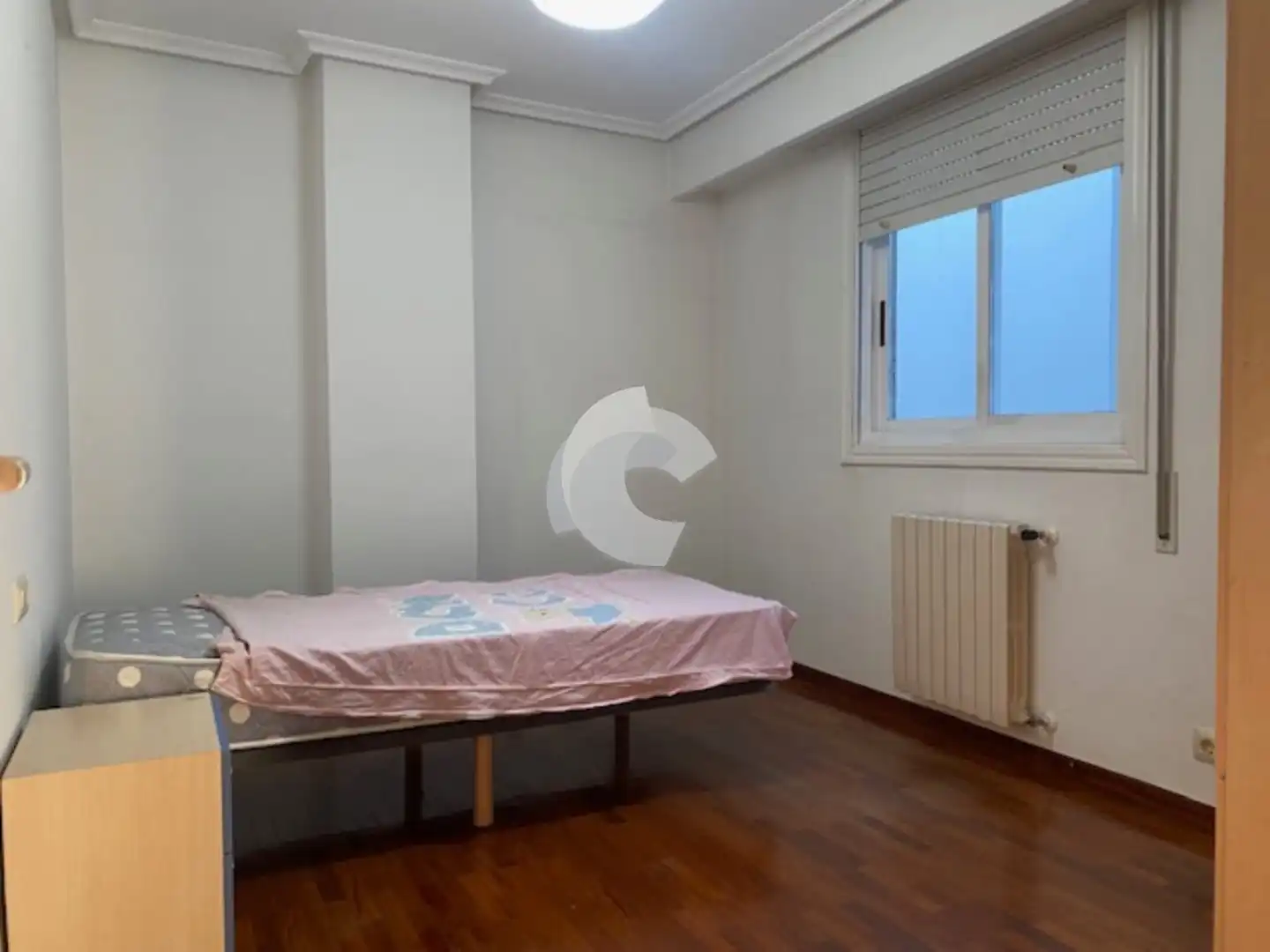 Wohnung 65 m² in Ourense