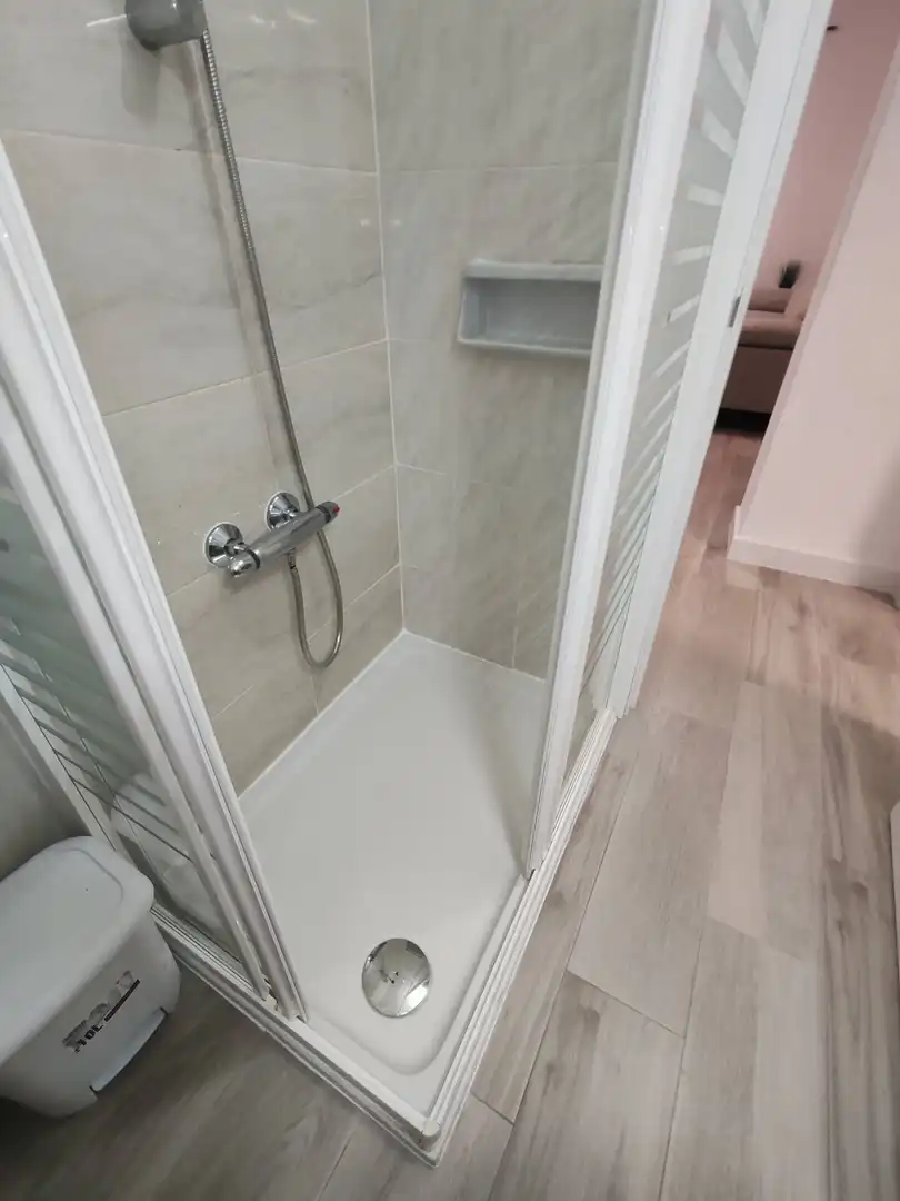 Quarto para alugar, Salamanca