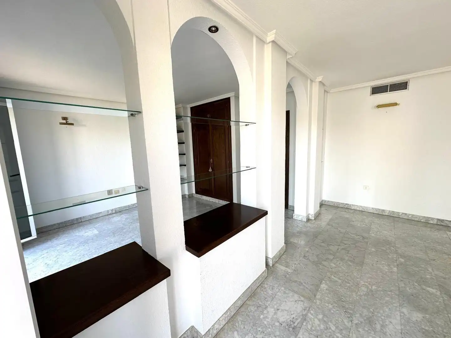 Piso de 200 m² en Granada