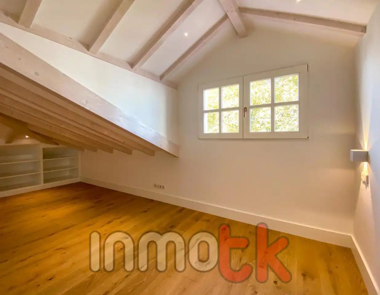 Piso de 60 m² en La Coruña