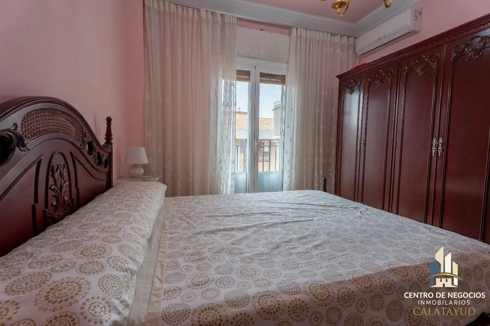 Appartamento 90 m² a Calatayud