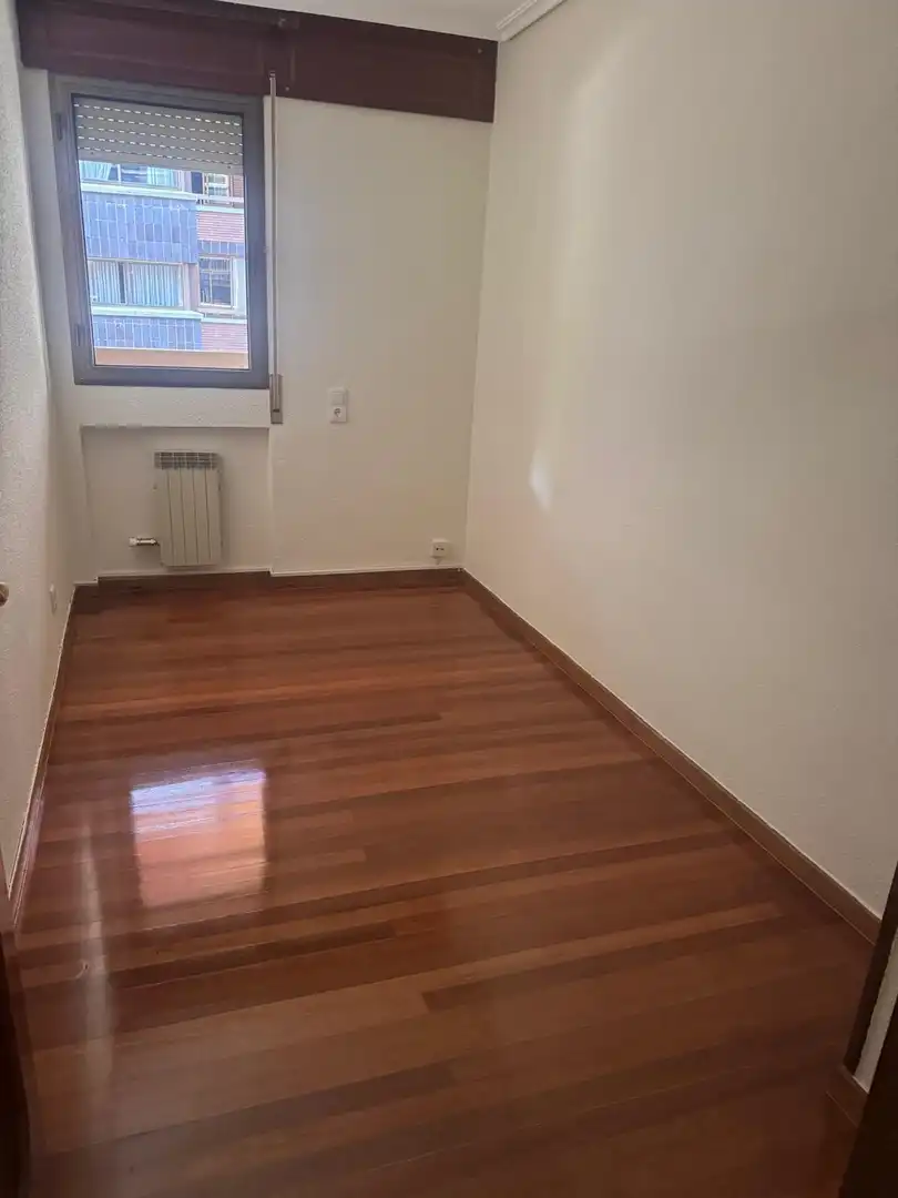 Piso de 185 m² en Valladolid