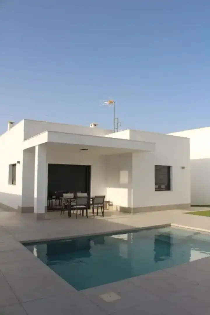 Piso de 120 m² en Chiclana de la Frontera