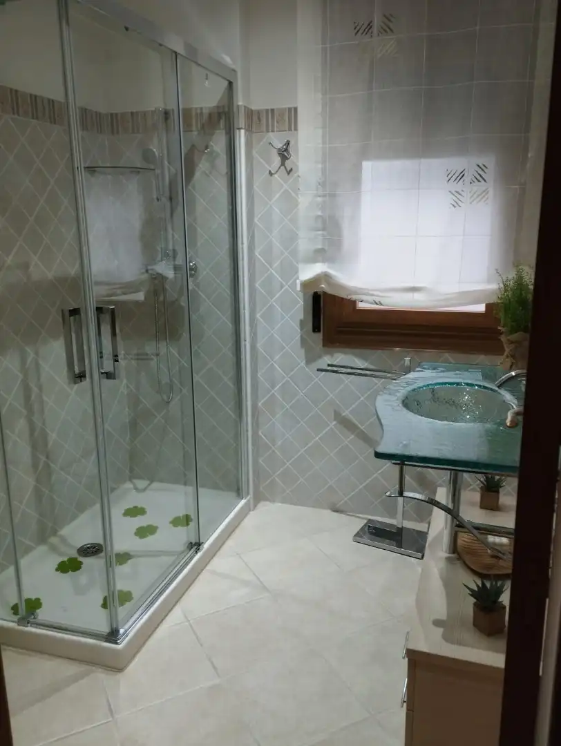 Piso de 120 m² en Sanxenxo