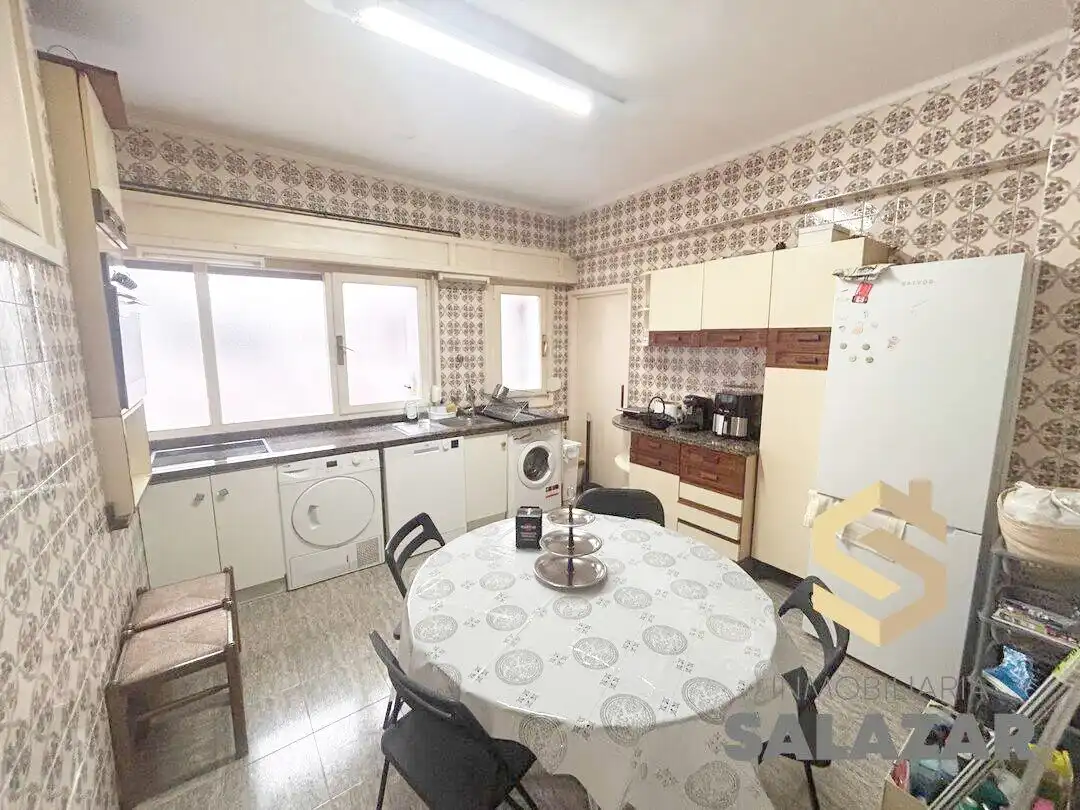 Piso de 105 m² en Bilbao