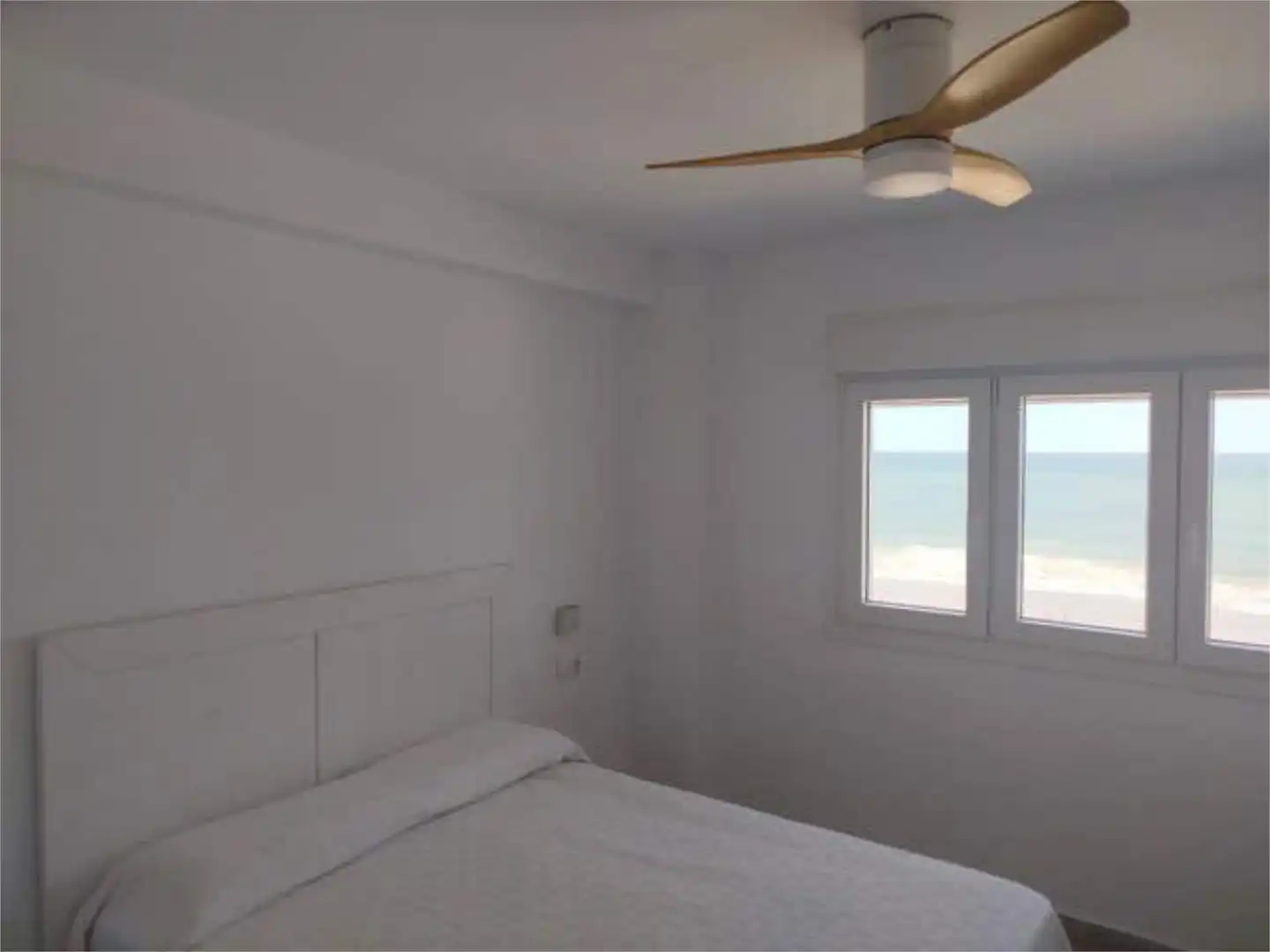 Piso de 90 m² en Cádiz