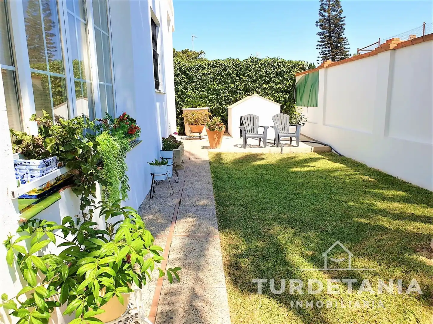 Haus 145 m² in Sanlúcar de Barrameda