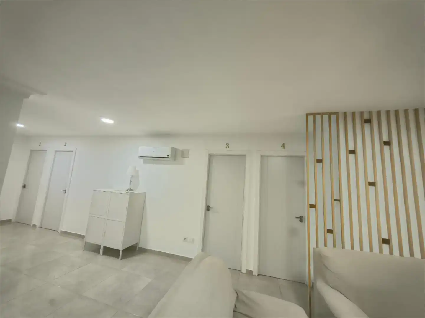 Habitación 140 m², Sevilla