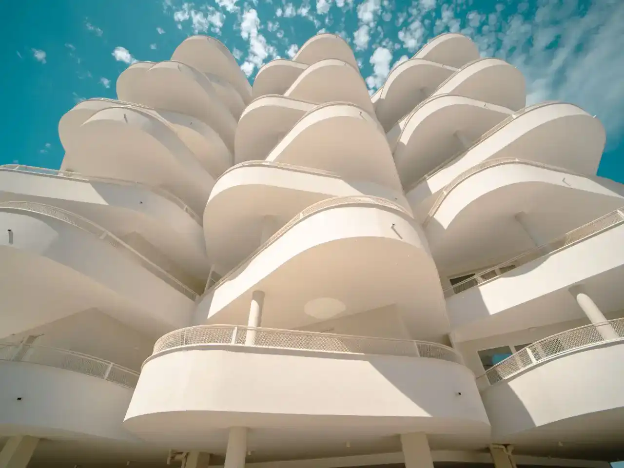Piso de 67 m² en Peñíscola