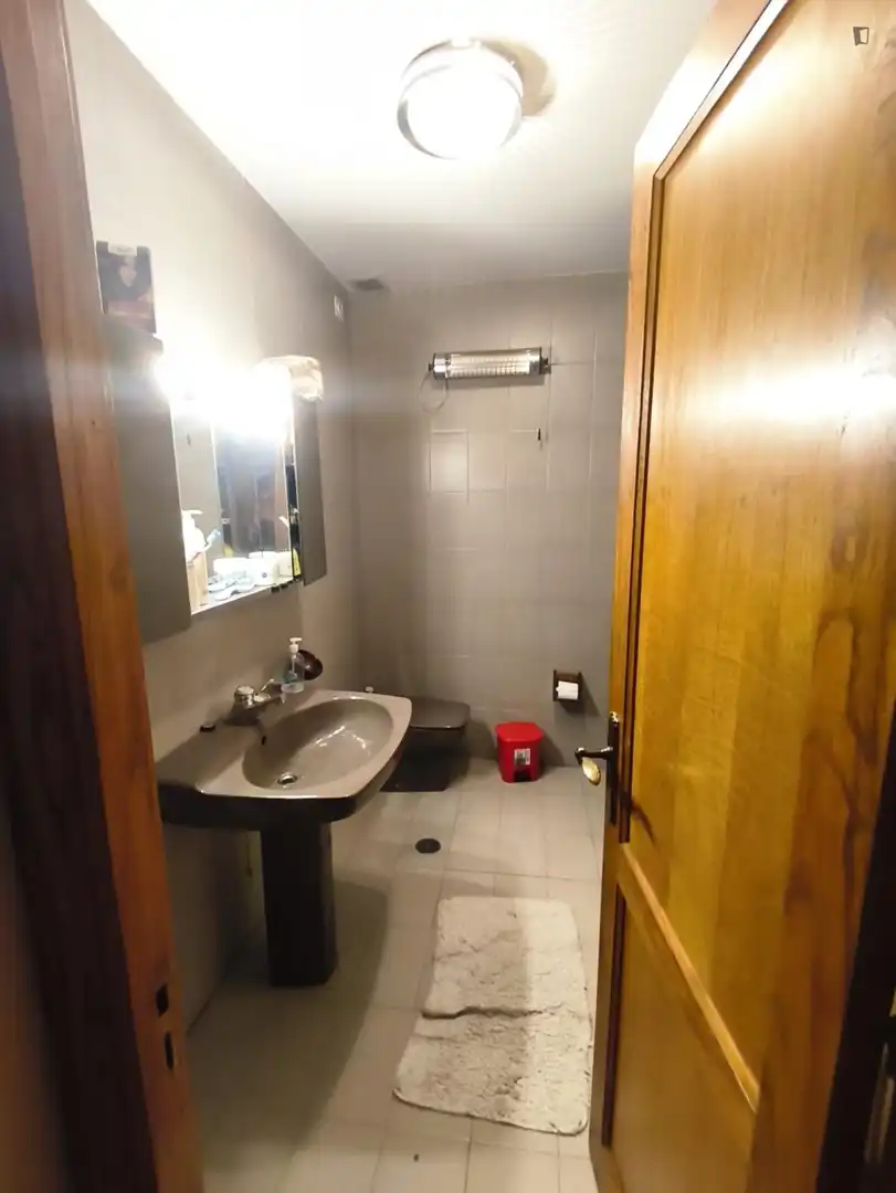 Habitación en alquiler, A Pobra de Trives