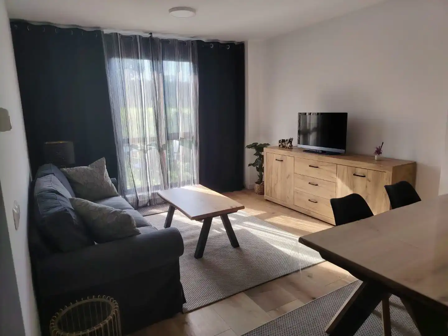 Piso de 70 m² en Reocín
