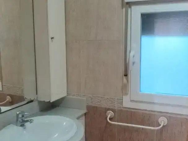 Piso de 92 m² en Albacete