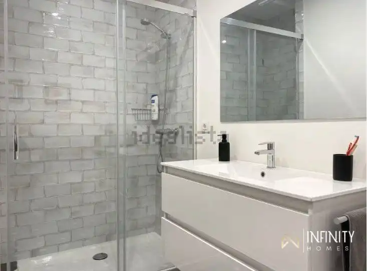 Piso de 70 m² en Bilbao