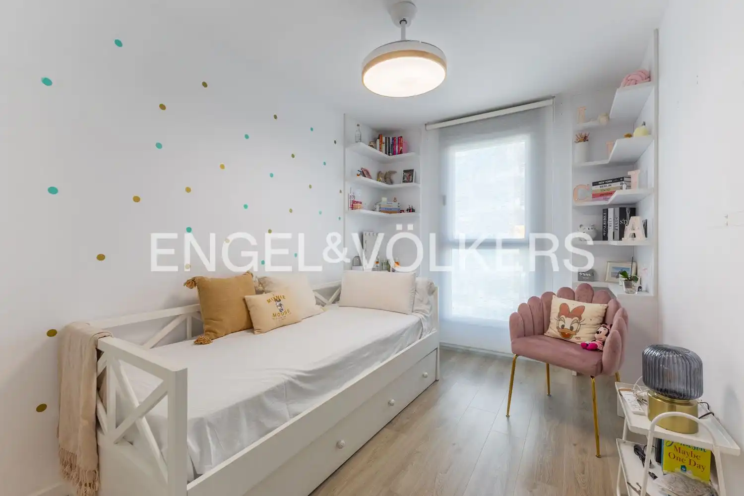 Pis de 133 m² a València