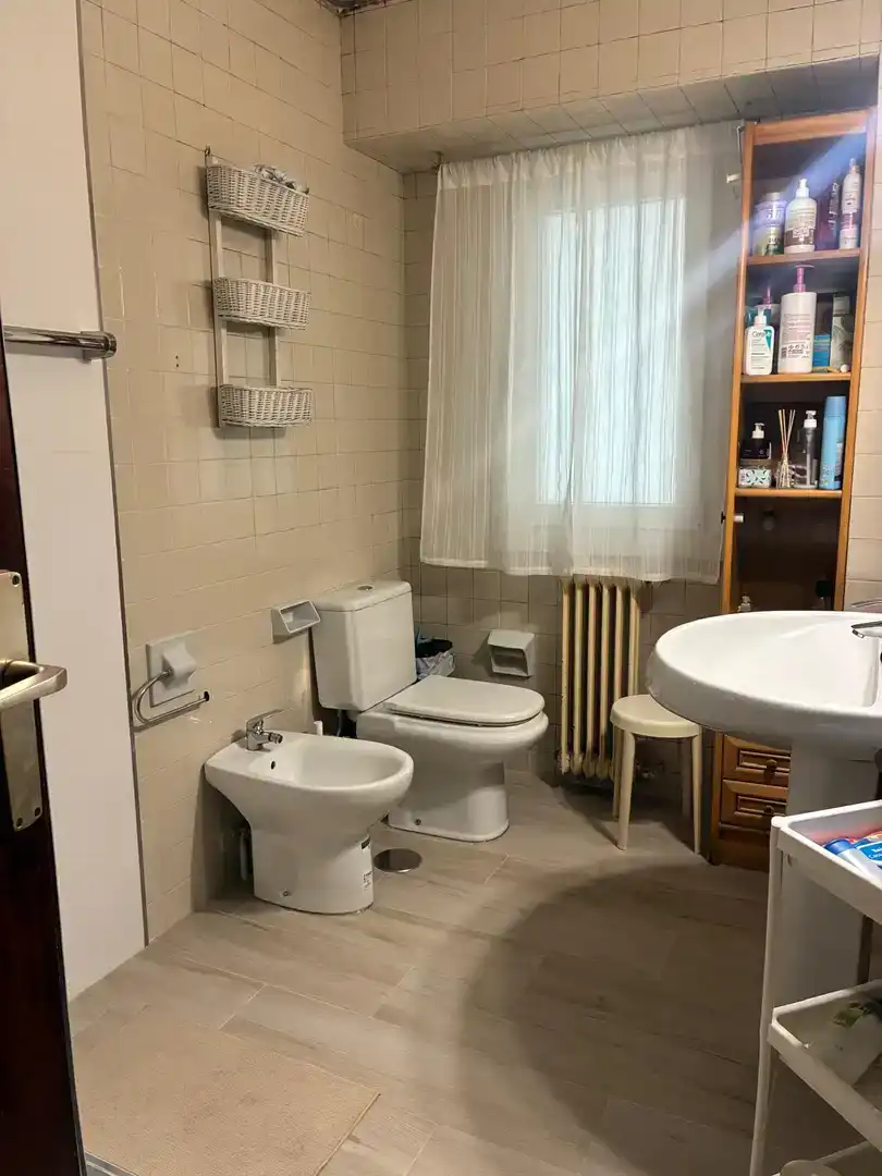 Piso de 102 m² en Santiago de Compostela
