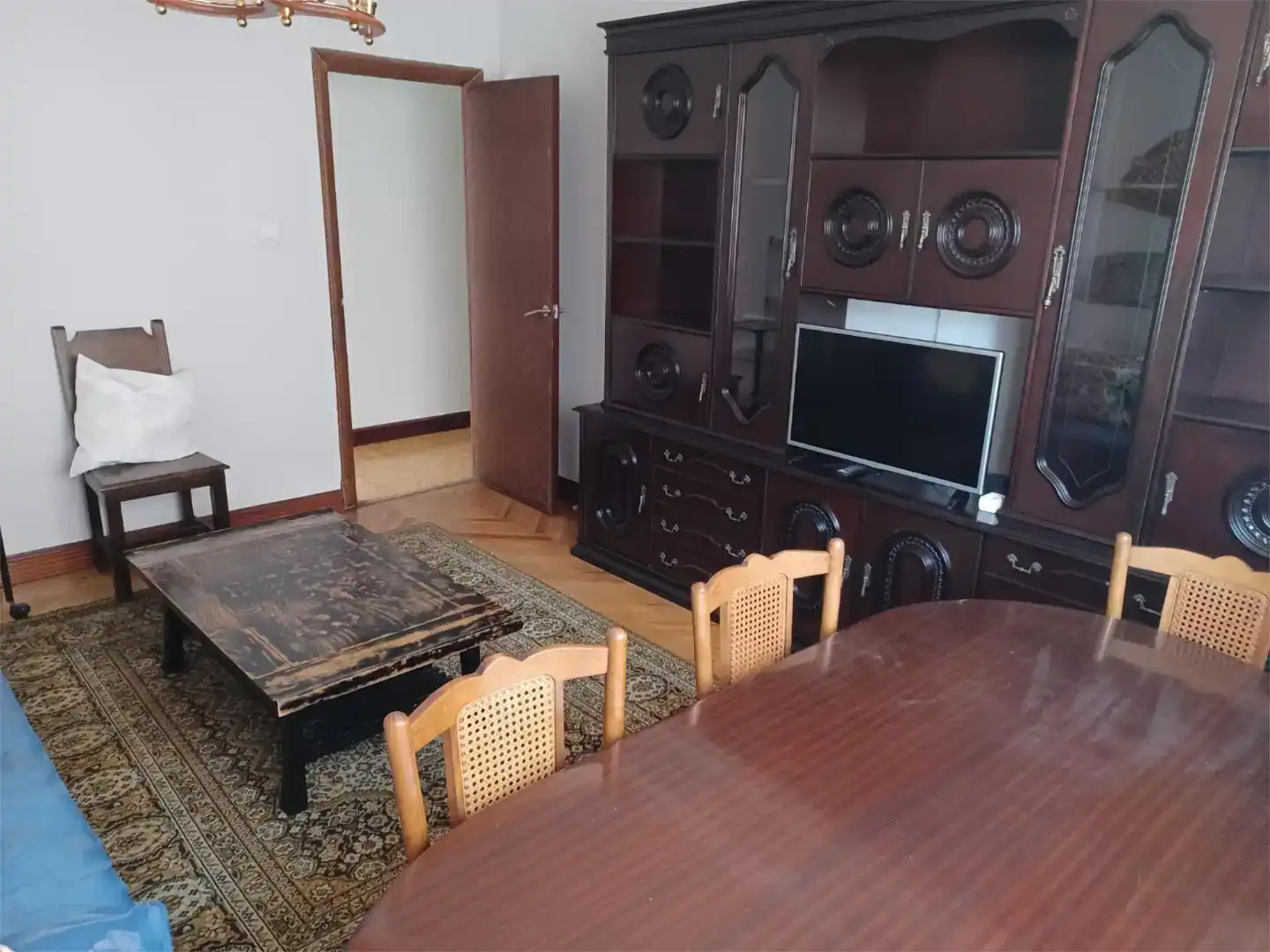 Piso de 88 m² en Baracaldo