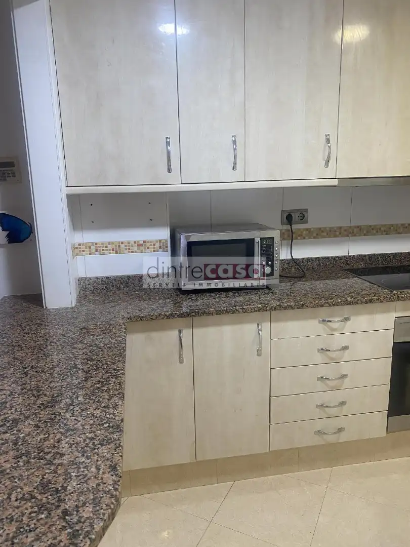 Pis de 41 m² a Palafolls