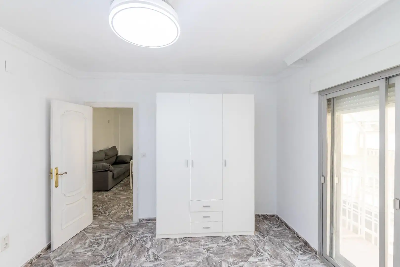 Piso de 98 m² en Granada