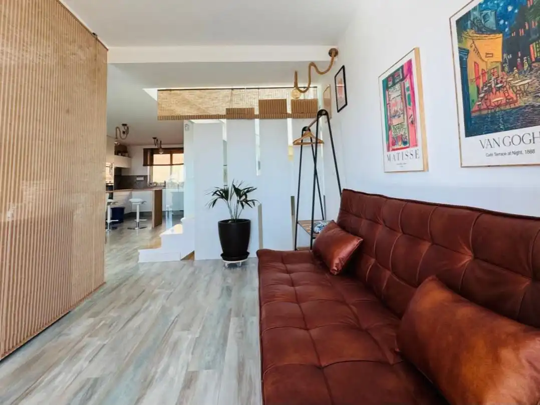 Piso de 100 m² en Canet de Berenguer