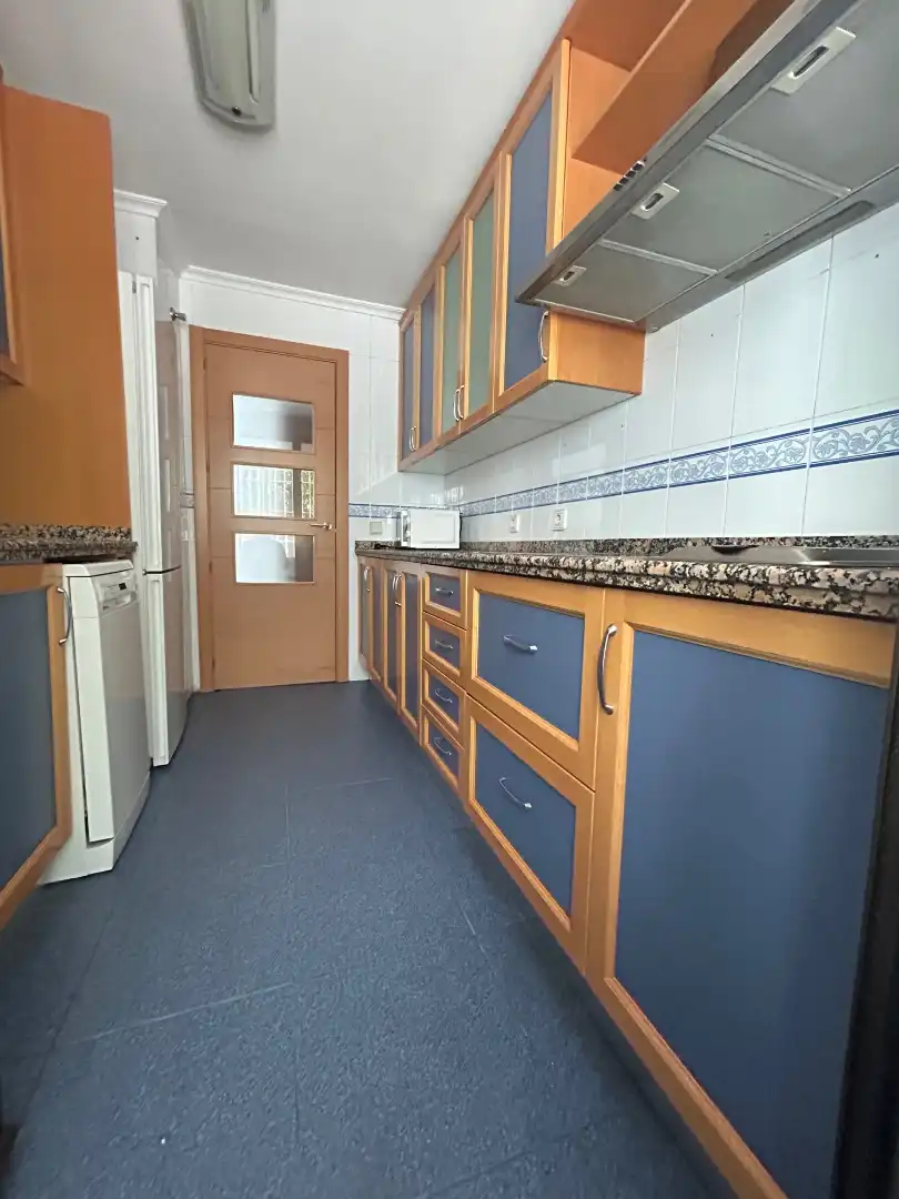 Piso de 93 m² en Sevilla