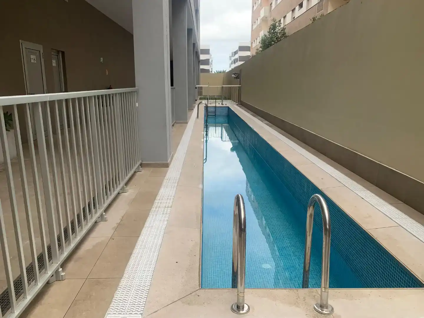 Piso de 102 m² en Las Palmas de Gran Canaria