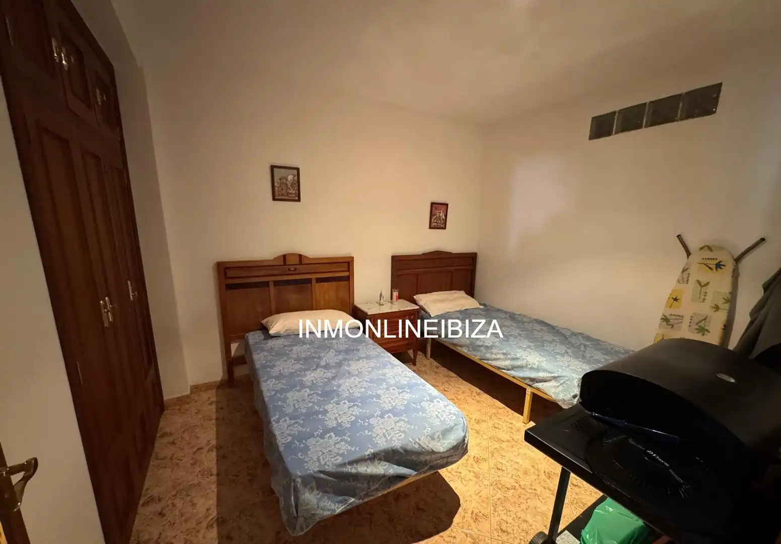 Piso de 50 m² en Tárbena