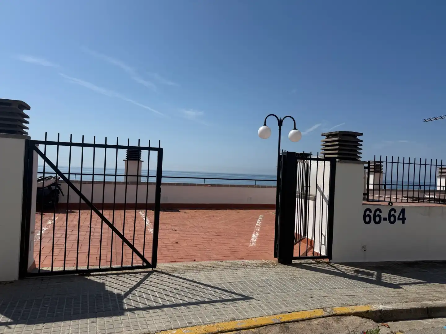 Piso de 71 m² en Sant Pol de Mar
