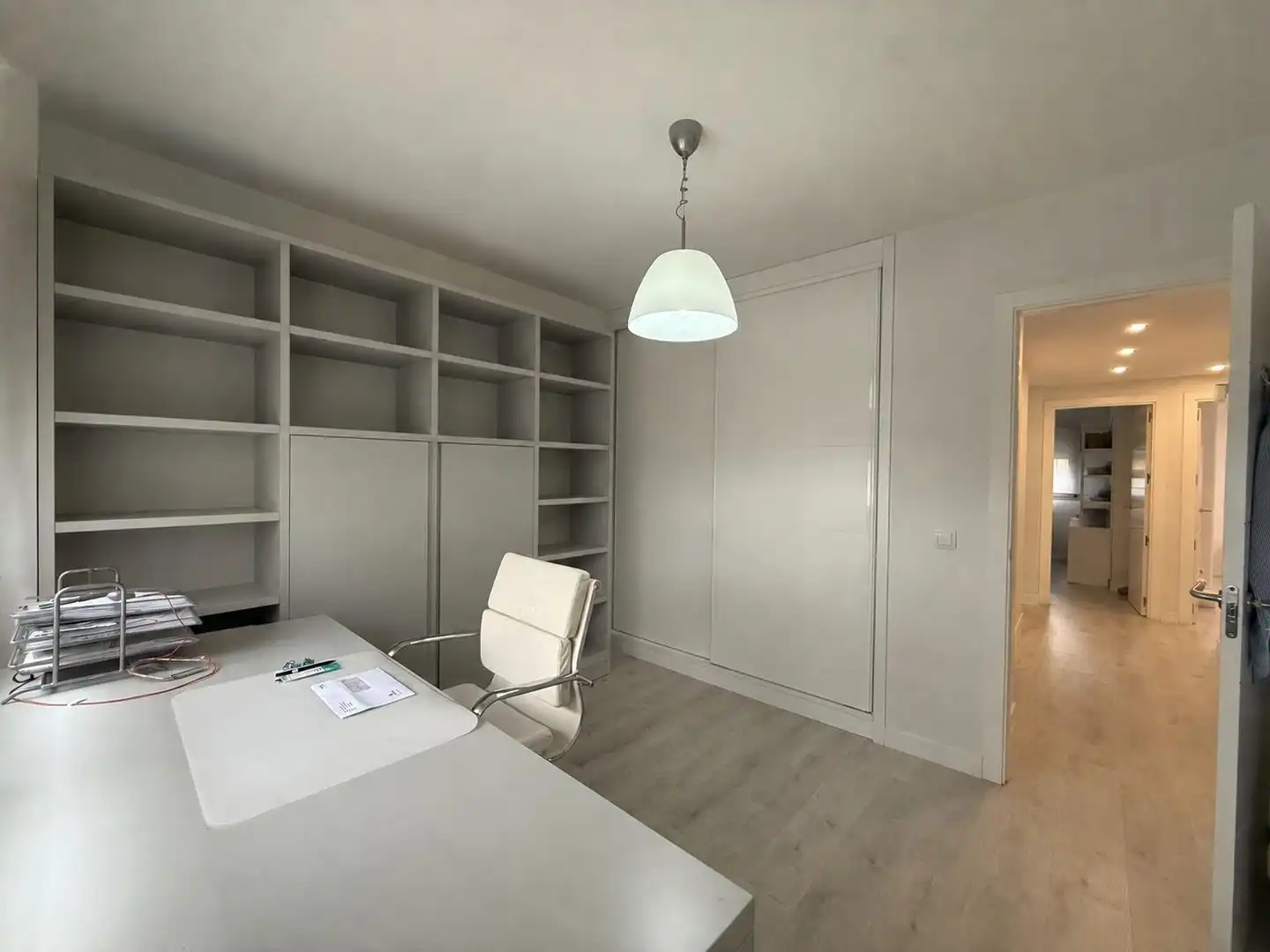 Piso de 316 m² en Guadalajara