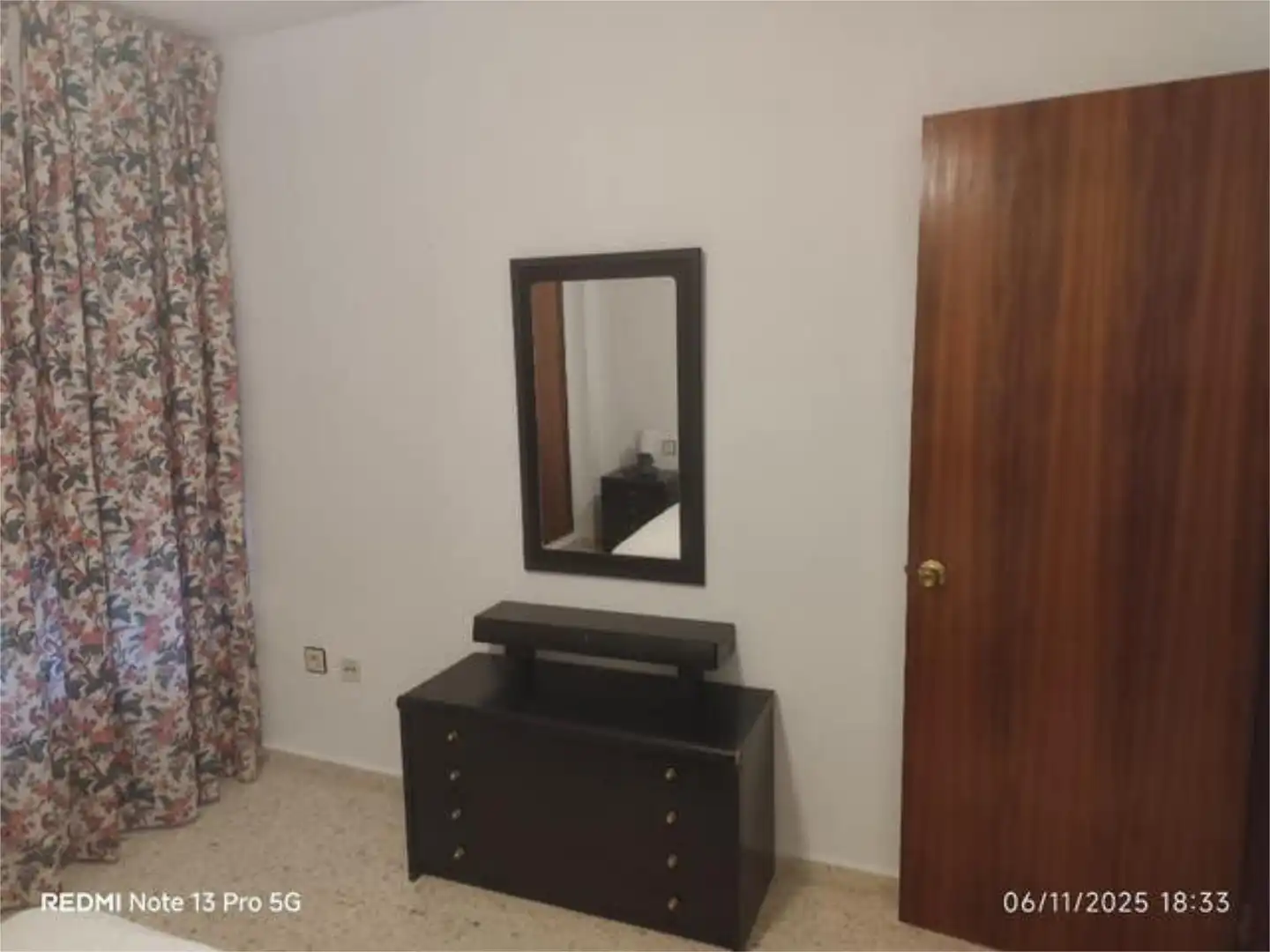 Piso de 75 m² en San Fernando