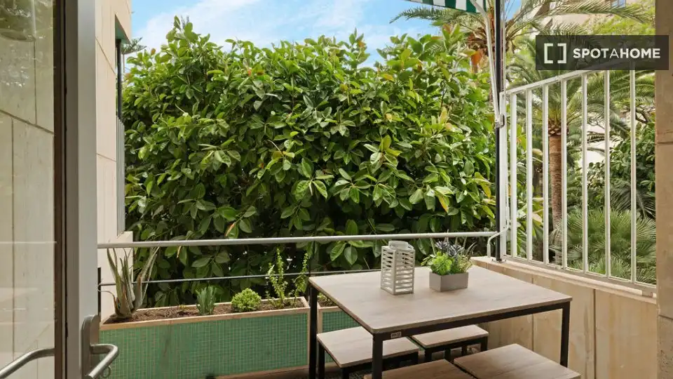 Habitación 94 m², Islas Baleares