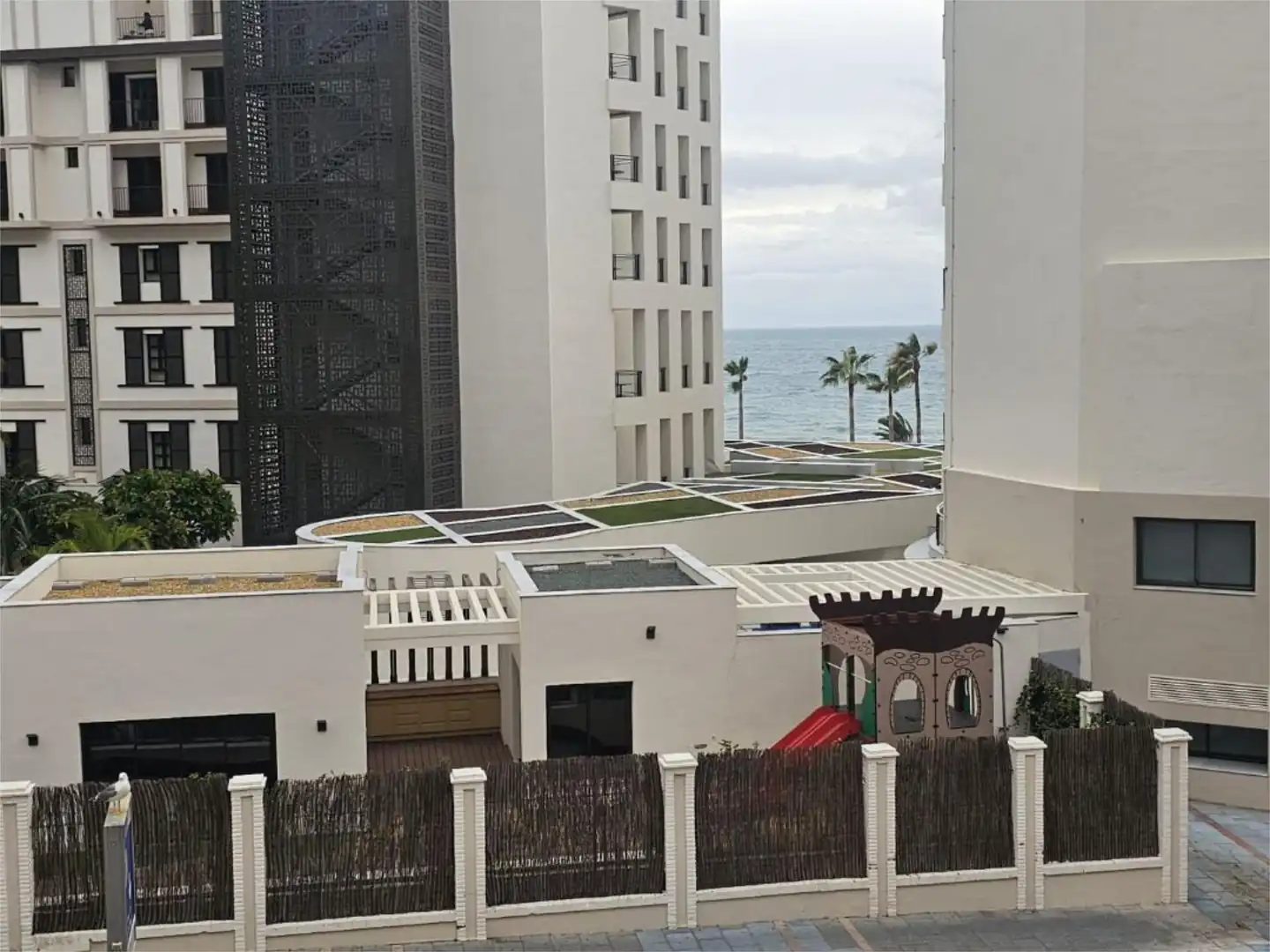 Piso de 50 m² en Marbella