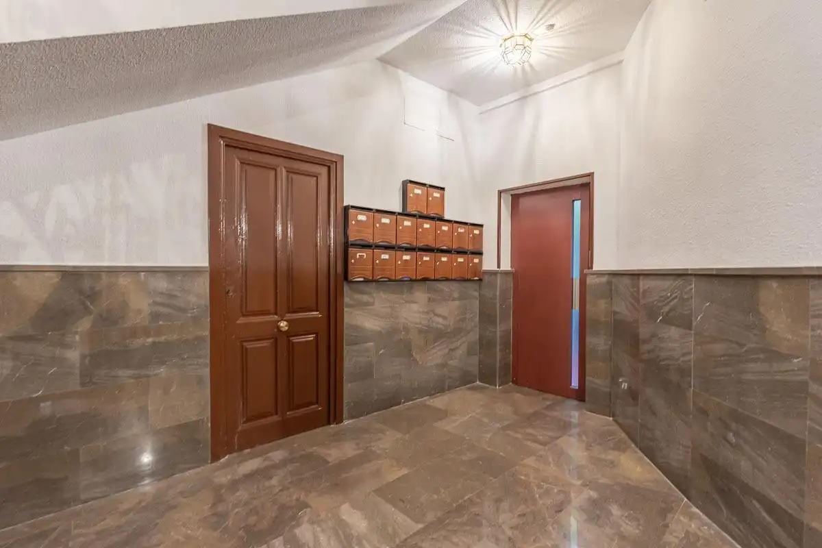 Piso de 51 m² en Granada
