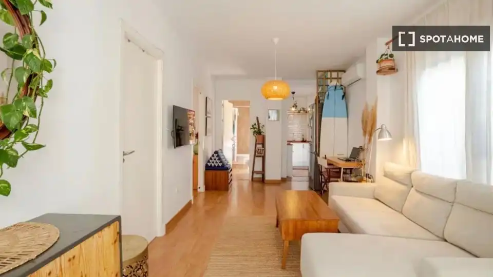 Zimmer zur Miete, Cádiz