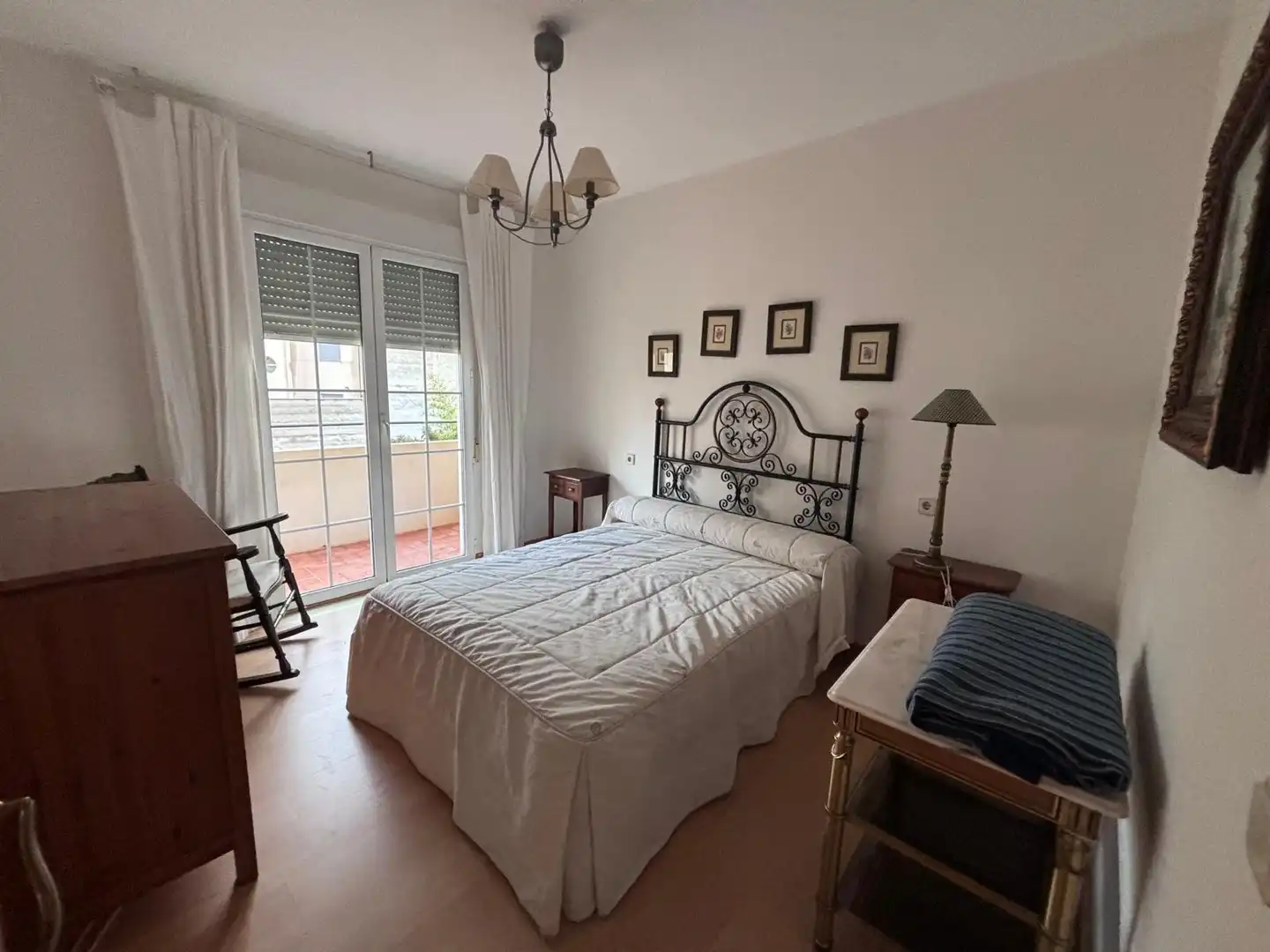 Pis de 120 m² a Motilla del Palancar