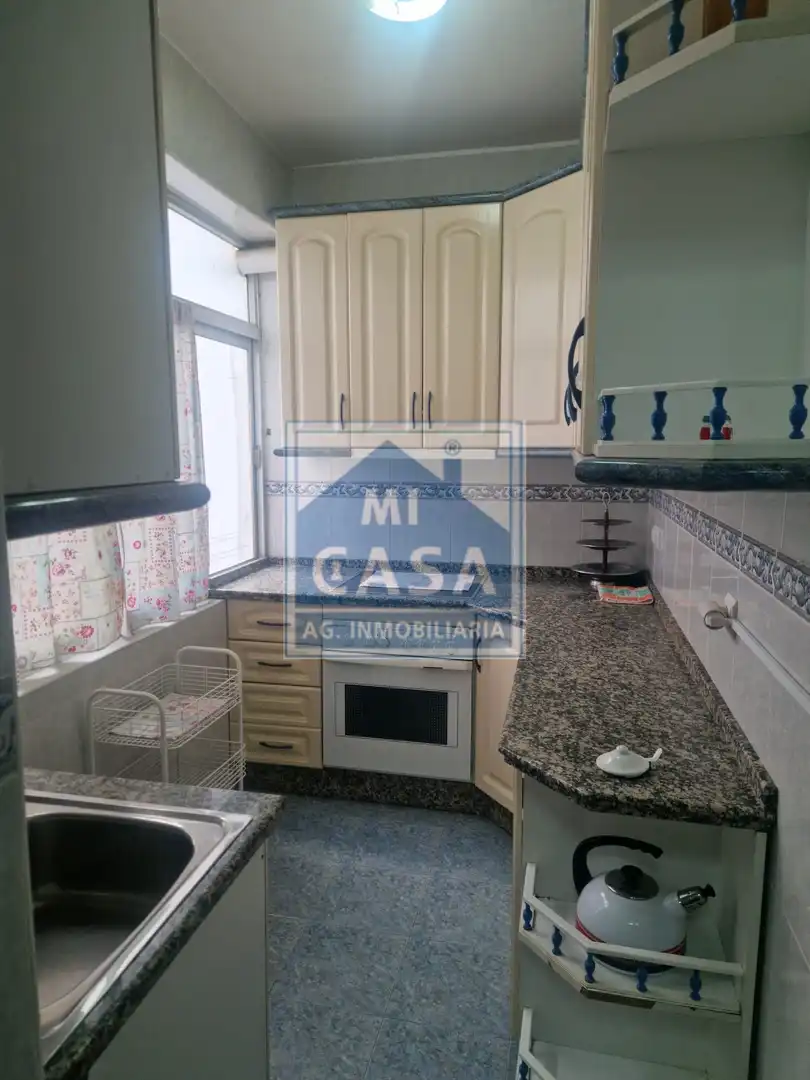 Piso de 80 m² en Mérida