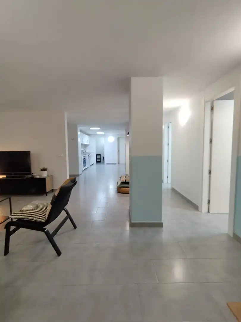 Piso de 150 m² en Murcia